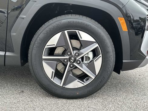 New 2026 Hyundai Tucson SEL image 7