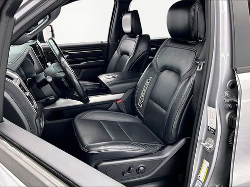 Used 2023 RAM 1500 Rebel w/ Night Edition image 26