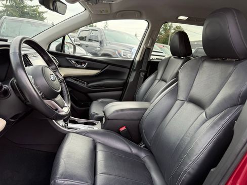 Used 2019 Subaru Ascent Limited image 11
