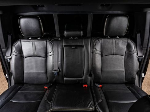 Used 2022 RAM 3500 Limited w/ Max Tow Package image 34