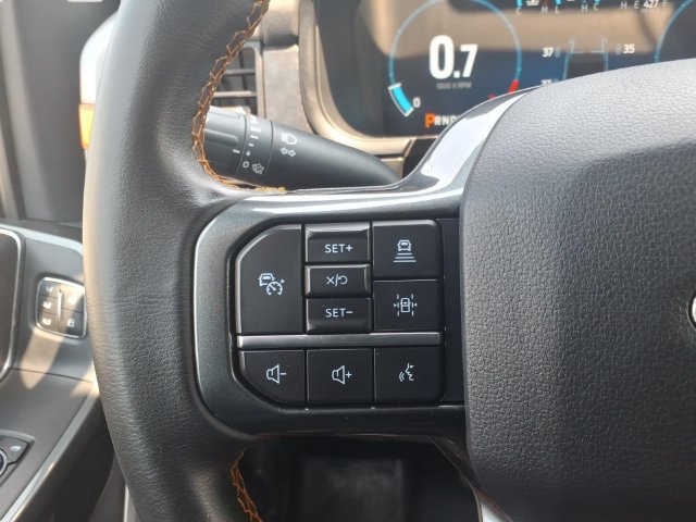 Used 2023 Ford F150 Tremor w/ Equipment Group 402A High AWD/4WD image 27