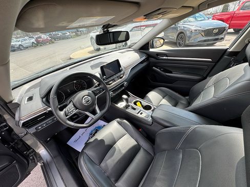 Used 2020 Nissan Altima 2.5 SL AWD/4WD image 18