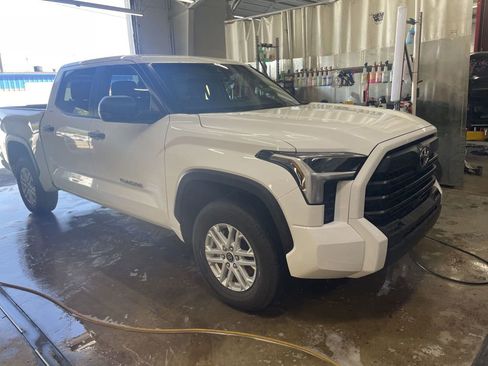 Used 2024 Toyota Tundra SR image 10