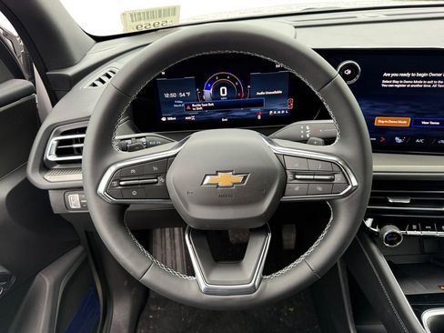 New 2026 Chevrolet Traverse LT AWD/4WD image 12