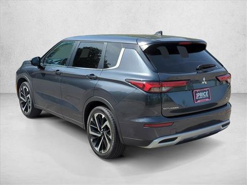 Used 2024 Mitsubishi Outlander SE FWD image 5