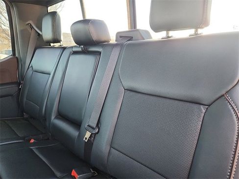 Certified 2023 Ford F150 Lariat w/ Equipment Group 502A High image 24