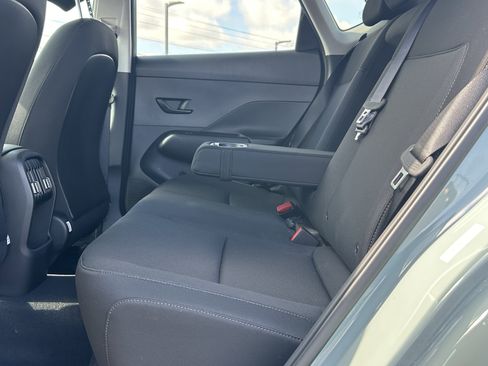 New 2026 Hyundai Kona SEL Sport image 20