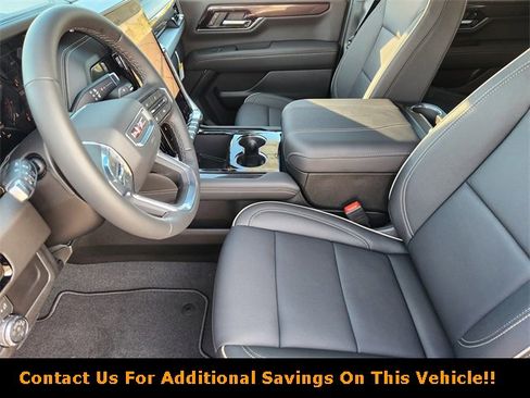 New 2026 GMC Yukon Elevation image 9