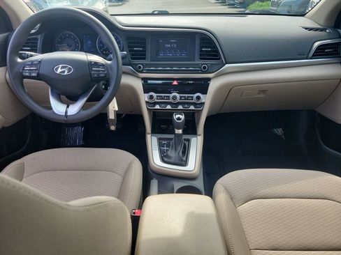 Used 2020 Hyundai Elantra SE FWD image 14