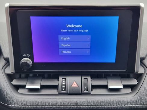Certified 2025 Toyota RAV4 XLE Premium FWD image 14