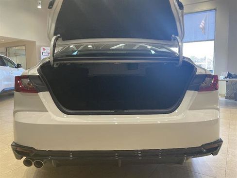 New 2026 Toyota Camry Nightshade image 22