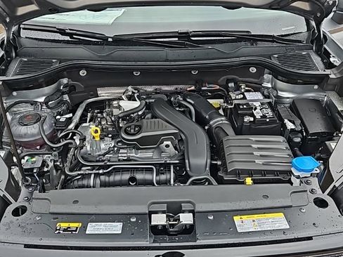 New 2026 Volkswagen Taos S AWD/4WD image 10