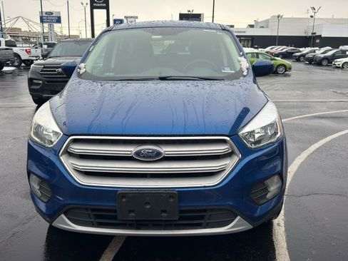 Used 2019 Ford Escape SE image 7