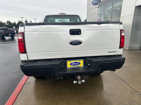 Used 2014 Ford F250 XL w/ Power Equipment Group image 3
