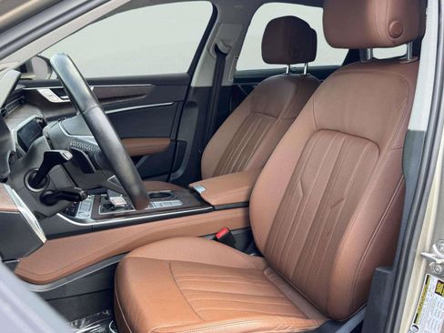 Used 2019 Audi A6 3.0T Premium Plus AWD/4WD image 20