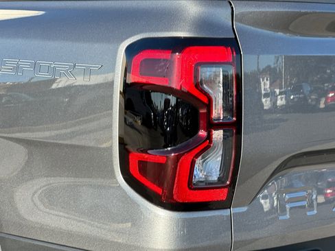 New 2025 Ford Ranger XLT w/ Equipment Group 301A High image 24