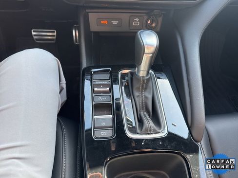 Certified 2025 Acura Integra A-Spec image 22