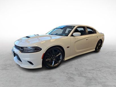 Used 2019 Dodge Charger Scat Pack w/ Driver Confidence Group