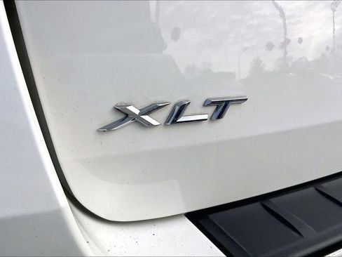 Certified 2023 Ford Explorer XLT w/ Equipment Group 202A image 28