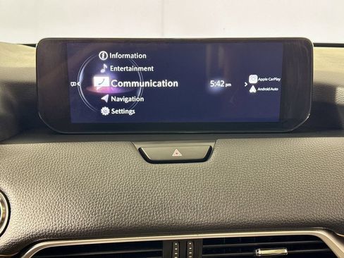 Used 2024 MAZDA CX-90 Plug-In Hybrid w/ Premium Pkg AWD/4WD image 15