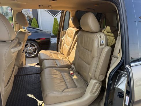 Used 2010 Honda Odyssey EX-L image 13