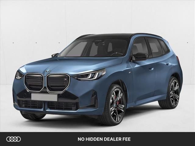 Used 2026 BMW X3 xDrive30i w/ Convenience Package AWD/4WD image 1
