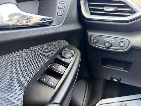 Certified 2023 Chevrolet TrailBlazer LT FWD image 19