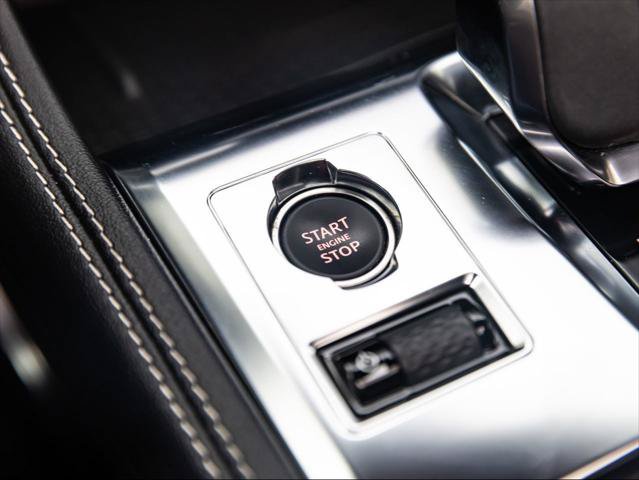 Used 2024 Jaguar F-PACE R-Dynamic S AWD/4WD image 27