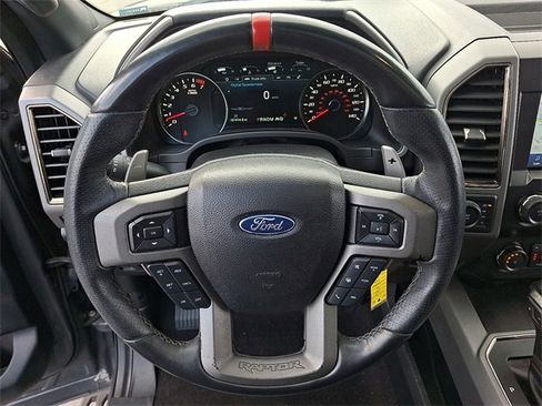 Used 2020 Ford F150 Raptor w/ Equipment Group 801A Mid image 20