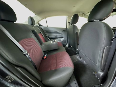 Used 2024 Mitsubishi Mirage G4 Black Edition image 24