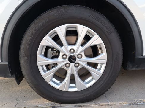 Used 2023 Ford Escape Active FWD image 10