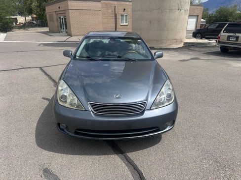 Used 2005 Lexus ES 330 FWD image 8