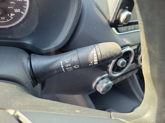 Used 2021 Nissan Sentra S FWD image 24