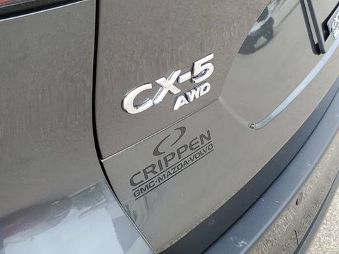 New 2026 MAZDA CX-5 2.5 S w/ Premium Plus Package AWD/4WD image 36