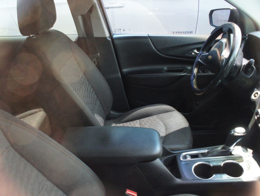 Used 2019 Chevrolet Equinox LT FWD image 5