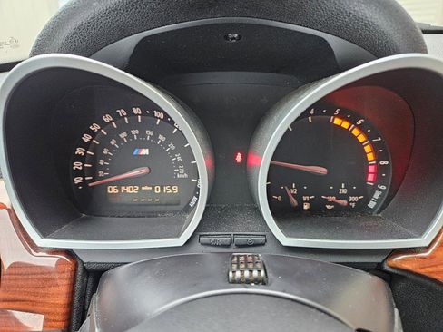 Used 2006 BMW M Roadster image 5