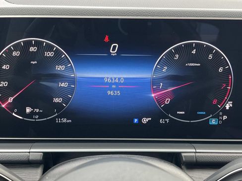 Used 2025 Mercedes-Benz GLE 350 4MATIC image 35