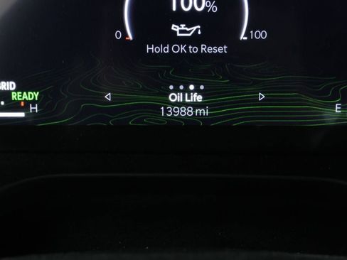 Used 2023 Jeep Grand Cherokee Trailhawk image 13