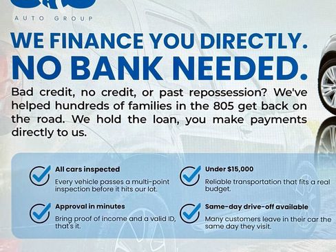 Used 2005 Toyota Sienna CE image 2