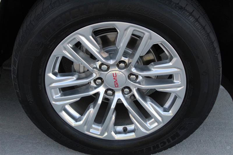 Used 2021 GMC Yukon SLT w/ SLT Luxury Plus Package AWD/4WD image 49