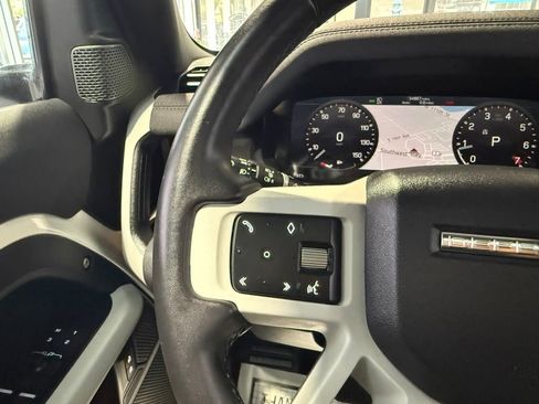 Used 2023 Land Rover Defender 110 S AWD/4WD image 22
