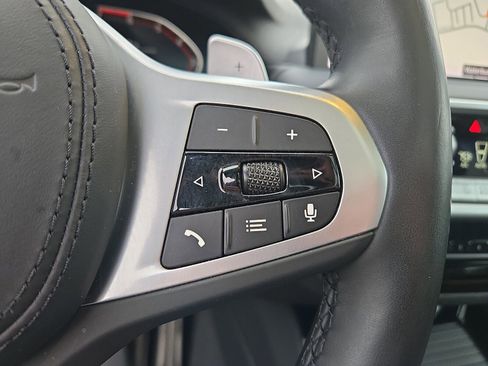 Used 2022 BMW X3 xDrive30i w/ M Sport Package 2 image 24