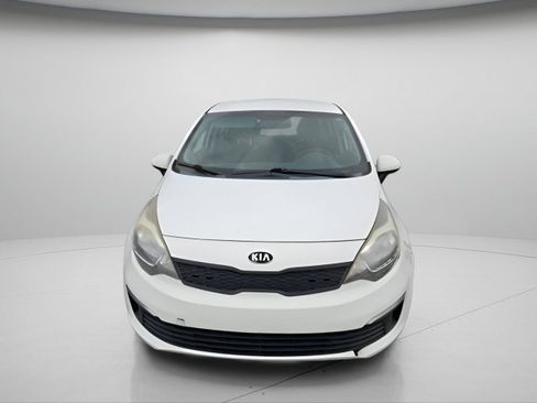 Used 2017 Kia Rio LX w/ Power Package FWD image 3