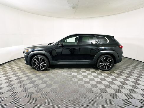 Used 2026 MAZDA CX-50 AWD 2.5 S w/ Premium Package image 4