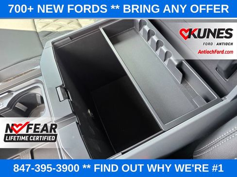 New 2026 Ford F250 XLT w/ XLT Premium Package AWD/4WD image 59