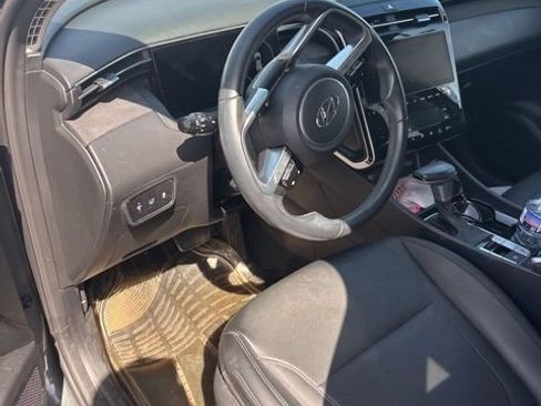 Used 2023 Hyundai Tucson XRT image 13