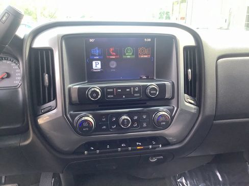Used 2014 Chevrolet Silverado 1500 LT w/ All Star Edition AWD/4WD image 20