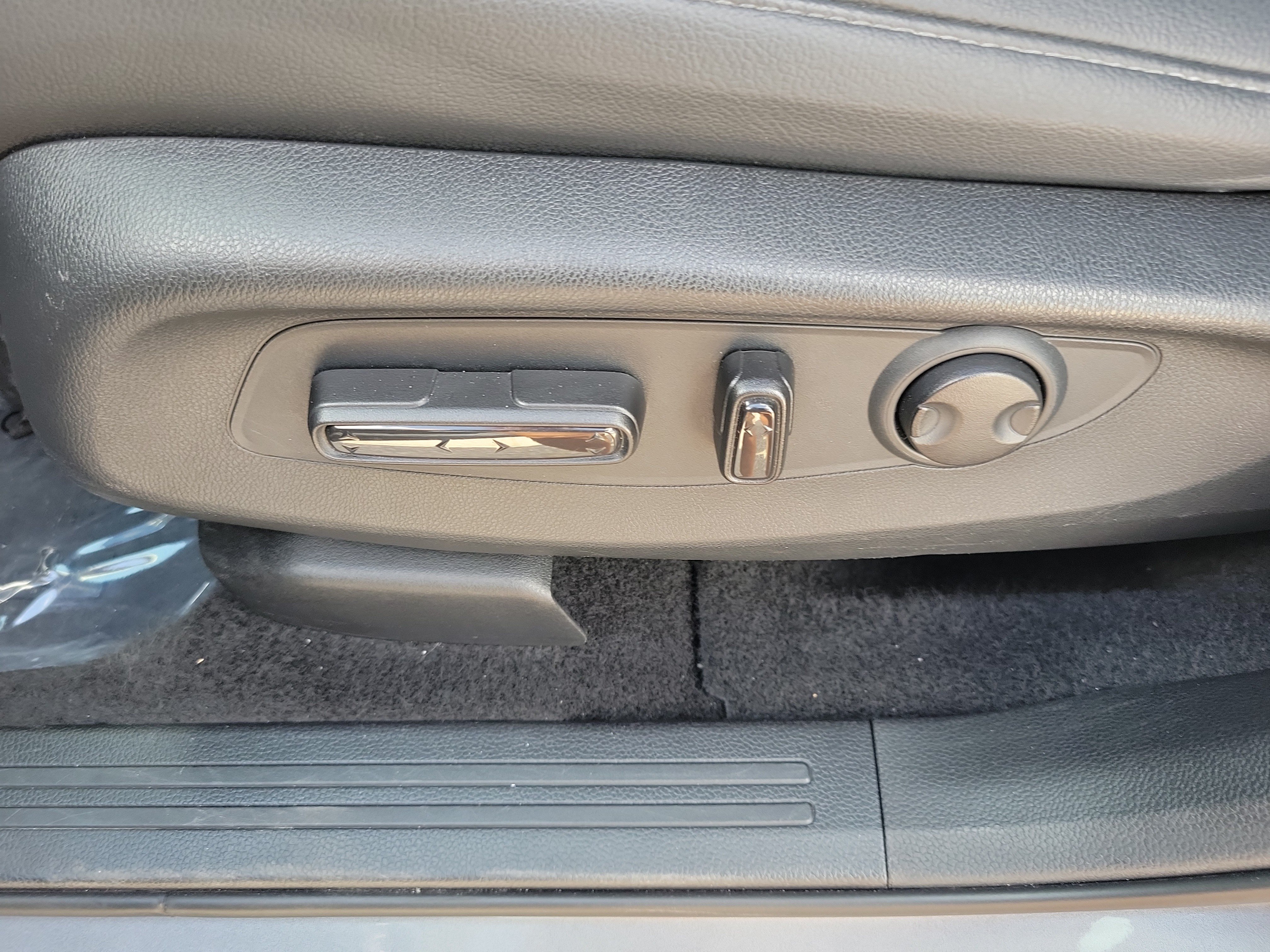 Used 2024 Honda CR-V EX-L image 24