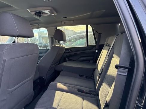 Used 2019 Chevrolet Tahoe LS image 21