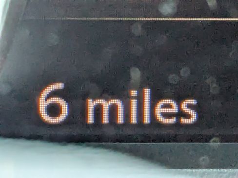 New 2026 Nissan Rogue S image 28